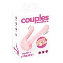Vibratorius poroms „Couple's Vibrator“ - Couples Choice