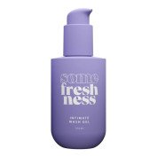 Intymios higienos gelis „Some Freshness“, 100 ml