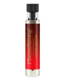 Feromoniniai kvepalai moterims „Limited Edition for Women“, 1 ml - PheroStrong