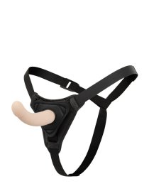 Strap-on dildo „Banger Strap“ - EasyToys