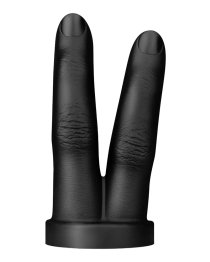 XXL analinis dildo „Victory“ - Buttr