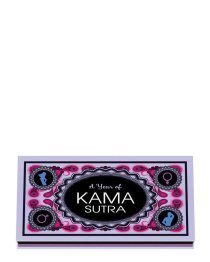 Erotinis žaidimas „A Year of Kama Sutra“ - Kheper Games