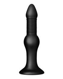 XXL analinis dildo „Explosive Warhead“ - Buttr