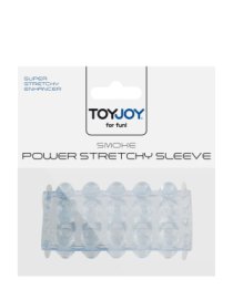 Penio mova „Power Stretchy Sleeve“ - ToyJoy