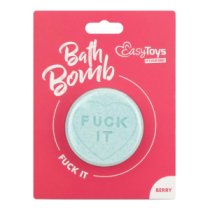 Vonios bomba „Fuck It“ - EasyToys