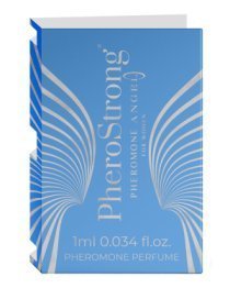 Feromoniniai kvepalai moterims „Angel for Women“, 1 ml - PheroStrong