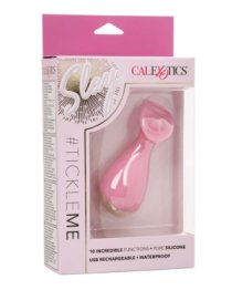 Klitorinis stimuliatorius „Slay Tickle Me“ - CalExotics