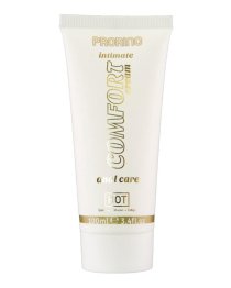 Analinis kremas „Prorino Intimate Comfort“, 100 ml - Hot