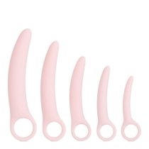 Dildo rinkinys „Vaginal Dilator Set“ - Teazers