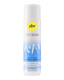 Vandens pagrindo lubrikantas „Toy Glide“, 100 ml - Pjur