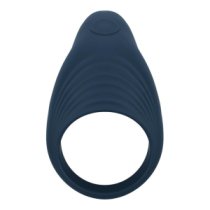 Vibruojantis penio žiedas „Vibrating Cock Ring“ - Boners