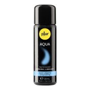 Vandens pagrindo lubrikantas „Aqua“, 30 ml