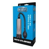 Penio pompa „Menzstuff Penis Enlarger“ - Dream Toys