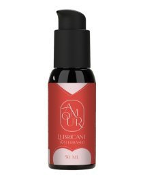 Vandens pagrindo lubrikantas „Amour Lubricant Waterbased“, 50 ml - Dream Toys