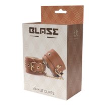 Antrankiai kulkšnims „Elite Ankle Cuffs“ - Blaze