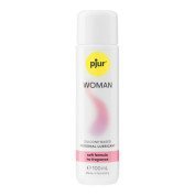 Silikono pagrindo lubrikantas „Woman“, 100 ml