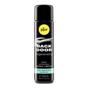 Analinis vandens pagrindo lubrikantas „Back Door“, 100 ml