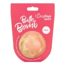 Vonios bomba „Peach“ - EasyToys