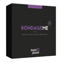 Erotinis žaidimas „BondageMe“ - Tease and Please