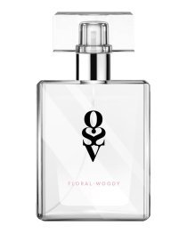 Moteriški feromoniniai kvepalai „Floral-Woody“, 30 ml - Obsessive