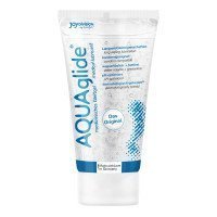 Vandens pagrindo lubrikantas „AQUAglide“, 50 ml