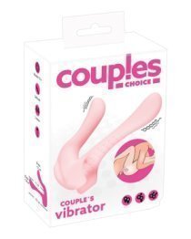 Vibratorius poroms „Couple's Vibrator“ - Couples Choice