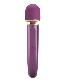 Vibruojantis masažuoklis „Colorful Massager“ - Pretty Love