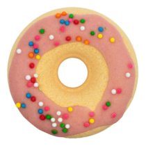 Vonios bomba „Donut“ - EasyToys