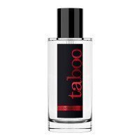 Vyriški kvepalai „Taboo Domination“, 50 ml