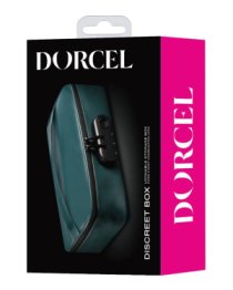 Saugojimo dėžė „Discreet Box“ - Dorcel