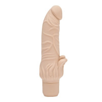 Vibruojantis dildo „Classic Stim“