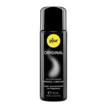 Silikono pagrindo lubrikantas „Original“, 30 ml - Pjur