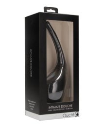 Analinis dušas „Intimate Douche“ - Ouch!