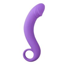 Dildo „Curved Dong“ - EasyToys