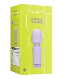 Vibruojantis masažuoklis „Mini Wand Vibrator“ - Loveline