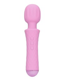 Vibruojantis masažuoklis „Small Wand Vibrator“ - Loveline