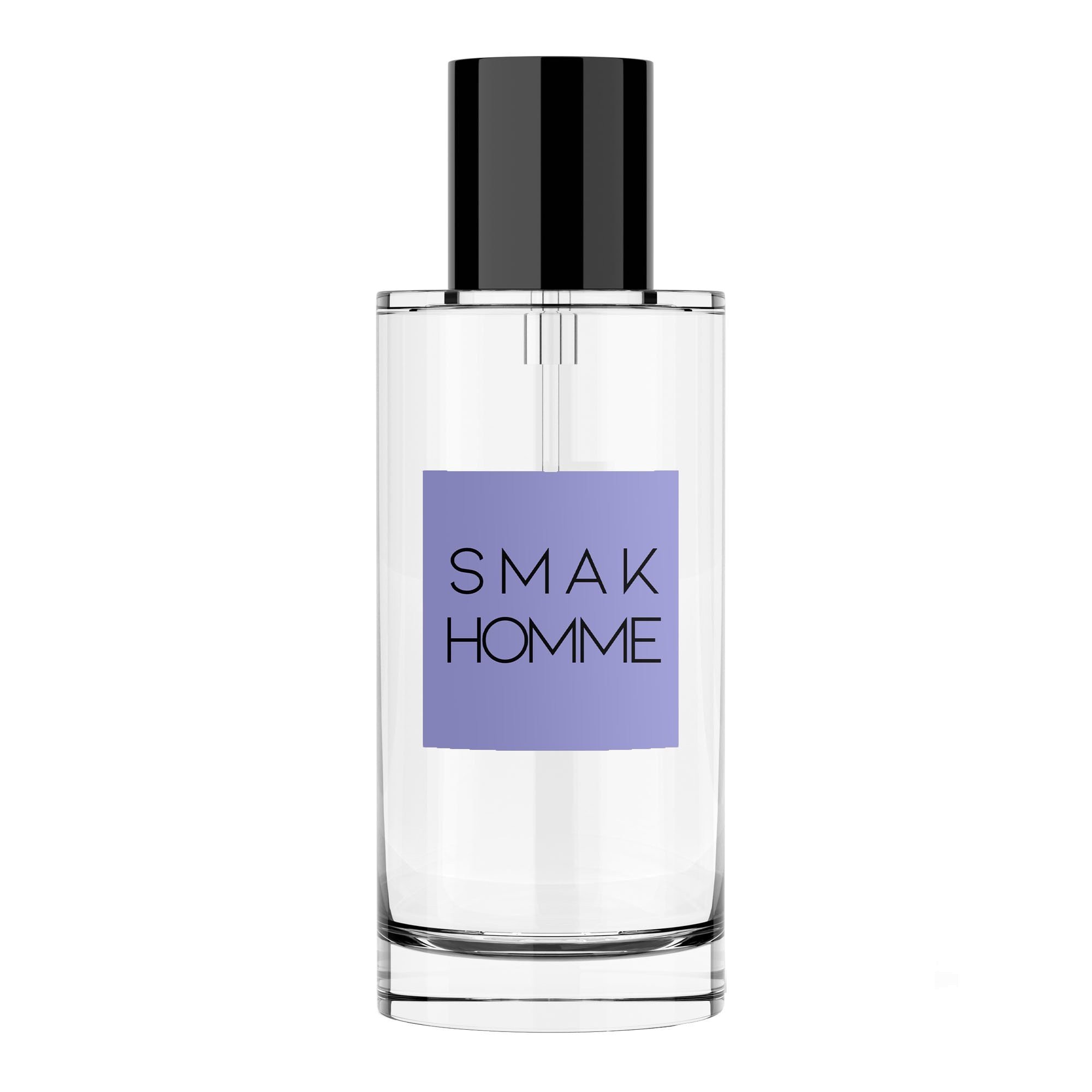 Tualetinis vanduo vyrams „Smak Homme“, 50 ml - Ruf