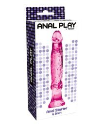 Dildo „Anal Starter“ - ToyJoy