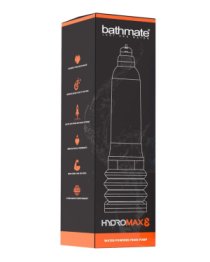 Penio pompa „Hydromax 8“ - Bathmate