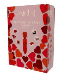 Sekso žaislų rinkinys poroms „Amour - The Magic of Love“ - Dream Toys