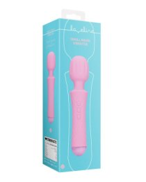 Vibruojantis masažuoklis „Small Wand Vibrator“ - Loveline