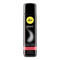 Silikono pagrindo lubrikantas „Light“, 100 ml