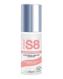 Vandens pagrindo lubrikantas „Intimate Energy“, 125 ml - Stimul8