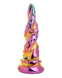 Stiklinis dildo „Enchantress“ - XR