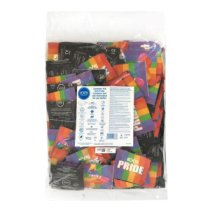 Prezervatyvai „Pride“, 144 vnt. - EXS Condoms