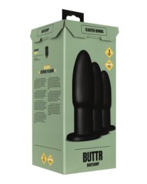 Analinių kaiščių rinkinys „Cluster Bombs“ - Buttr