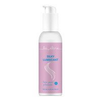 Vandens pagrindo lubrikantas „Silky Lubricant“, 150 ml - Loveline