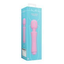 Vibruojantis masažuoklis „Small Wand Vibrator“ - Loveline