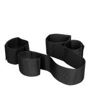 Kūno suvaržymo sistema „Adjustable Hand and Ankle Restraints Set“