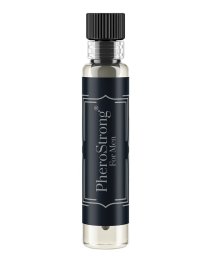 Feromoniniai kvepalai vyrams „For Men“, 1 ml - PheroStrong